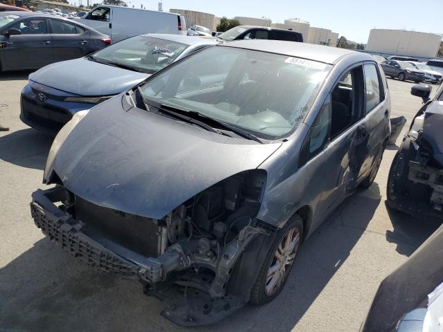 Honda Fit (2011)