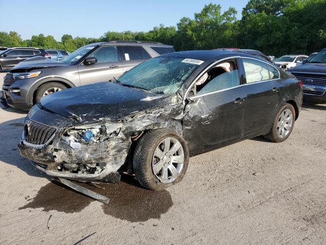 Buick Regal (2014)