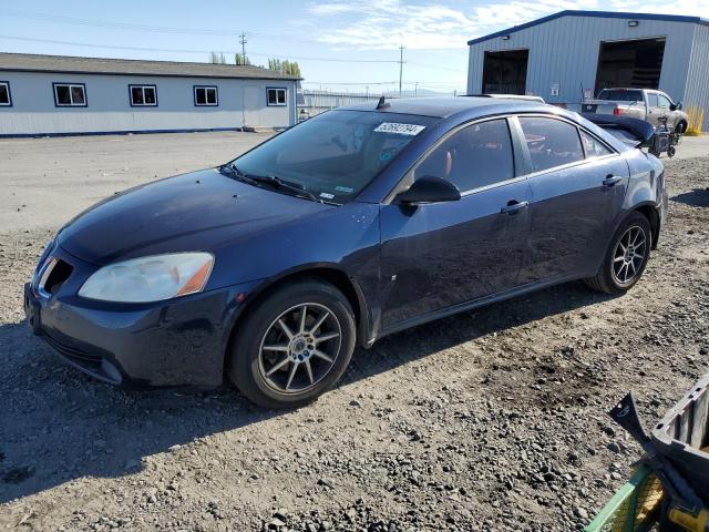 Pontiac G6 (2008)