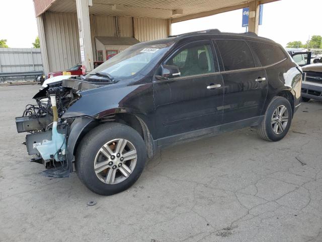 Chevrolet Traverse (2016)