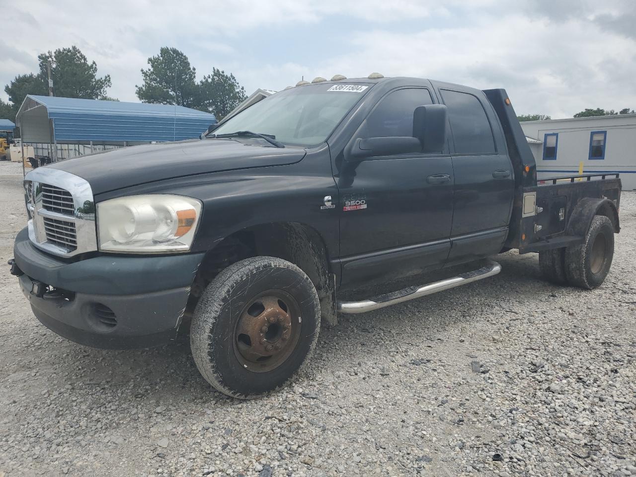 Dodge Ram (2007)