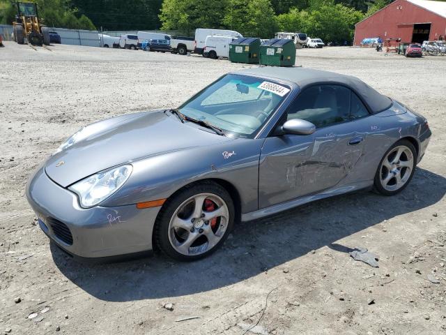 Porsche 911 (2004)