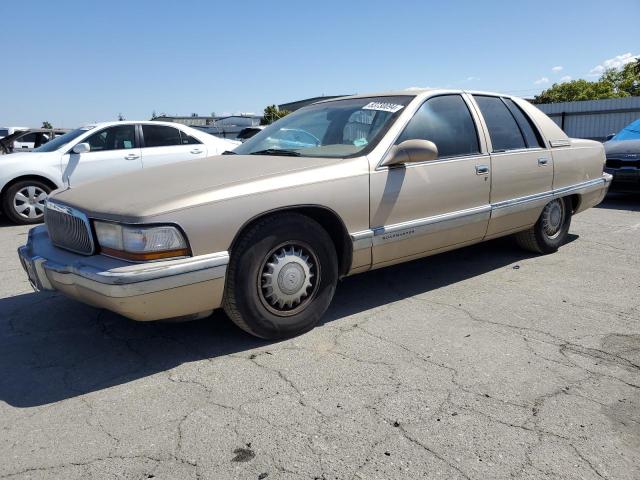 Buick Roadmaster (1996)