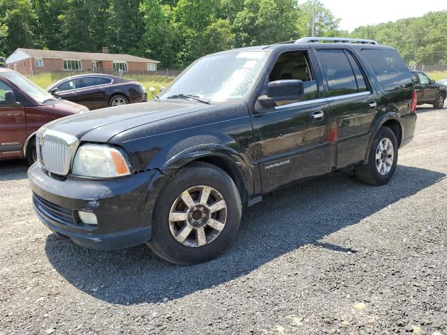 Lincoln Navigator (2006)