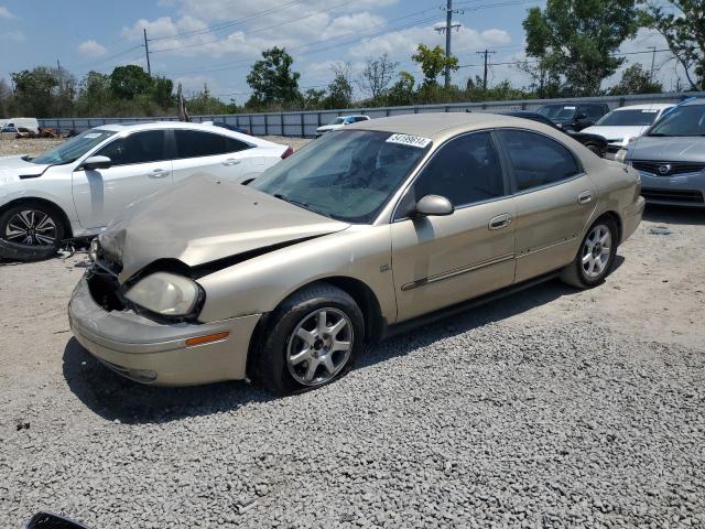Mercury Sable (2001)