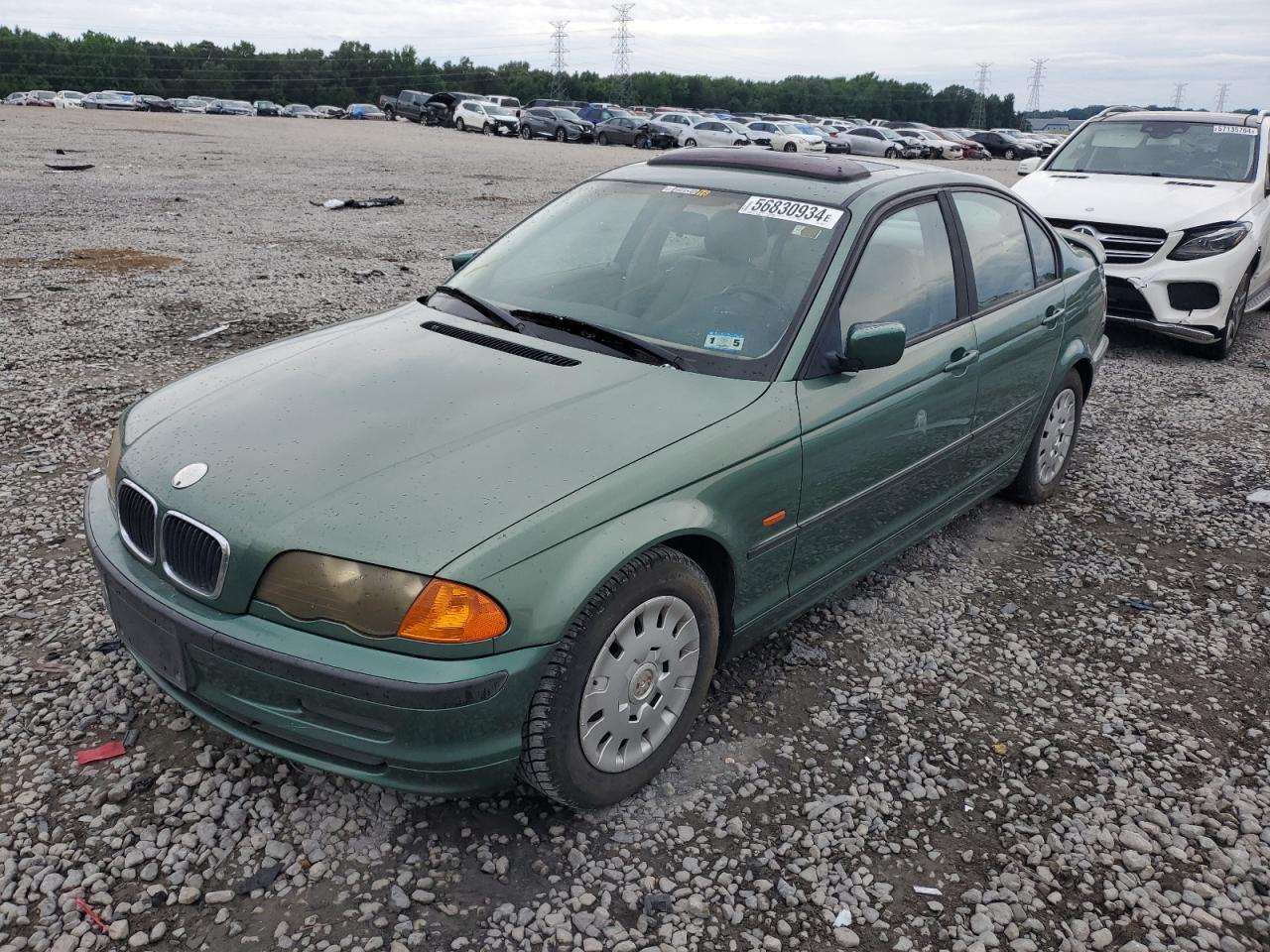 Bmw 3er (1999)