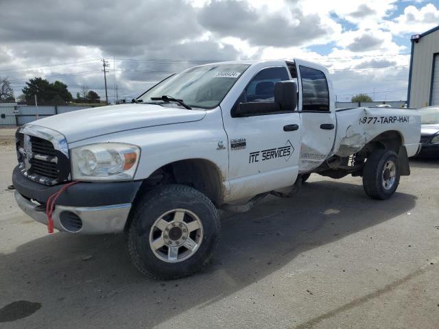 Dodge Ram 2500 (2007)
