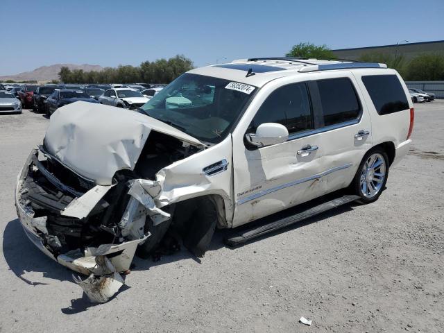 Cadillac Escalade (2011)