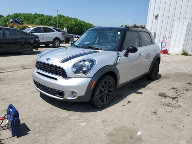 Mini Cooper (2012)