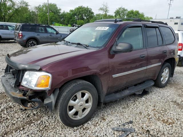 Gmc Envoy (2007)