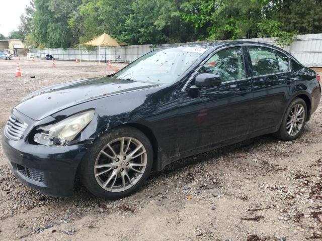Infiniti G35 (2007)