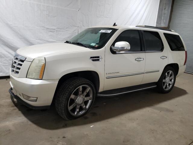 Cadillac Escalade (2007)