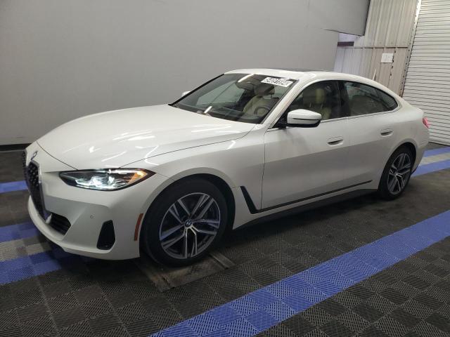 Bmw 4 series (2024)