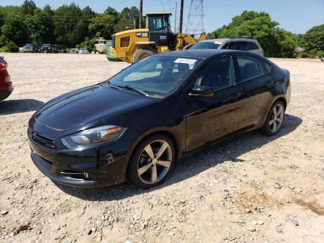 Dodge Dart (2013)
