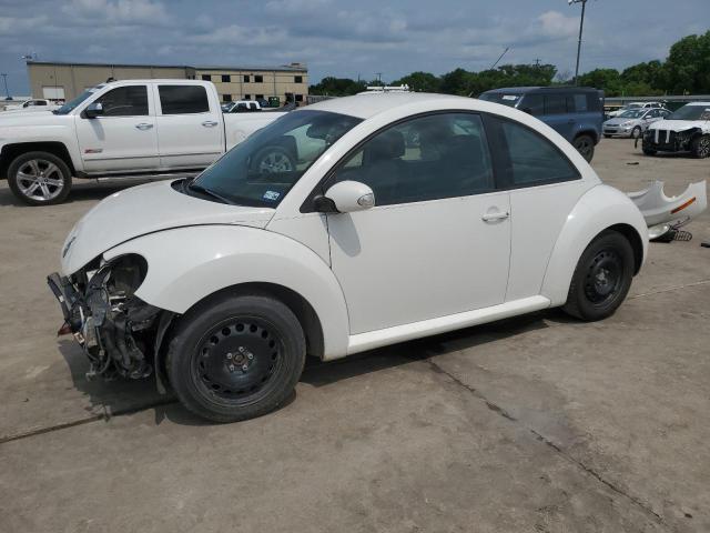Volkswagen Beetle (2010)