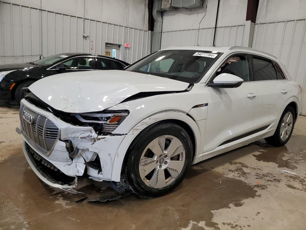 Audi E-tron (2019)