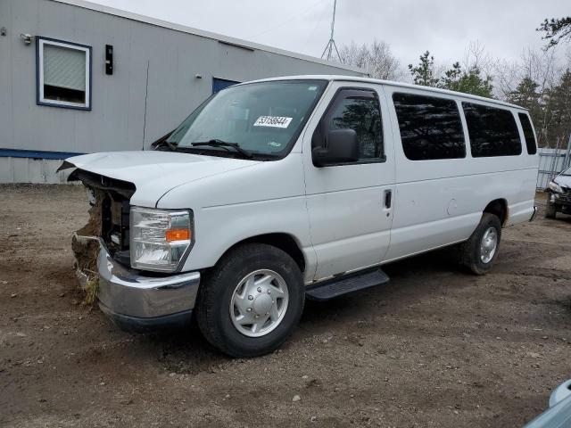 Ford Econoline (2013)