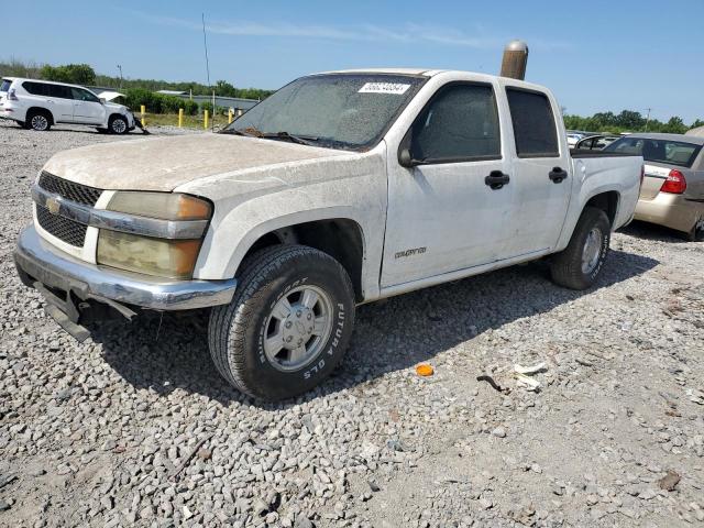 Chevrolet Colorado (2005)