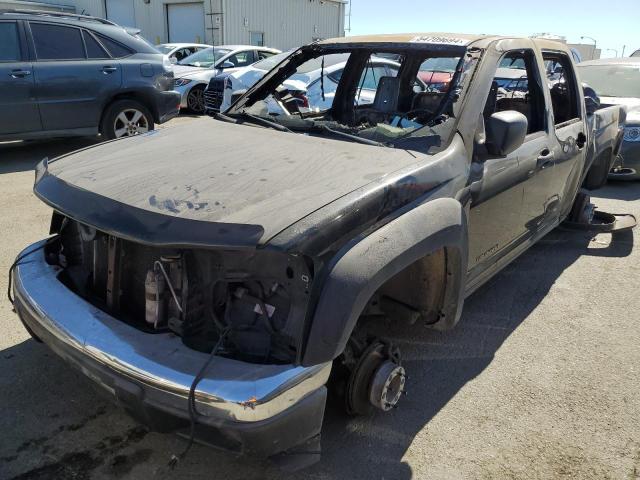 Chevrolet Colorado (2005)