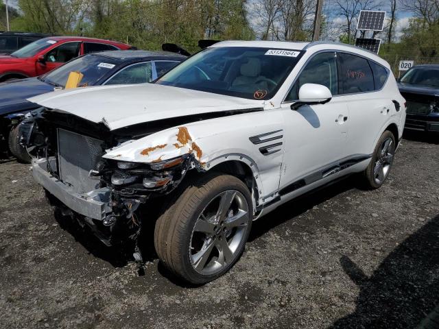 Genesis Gv80 (2023)