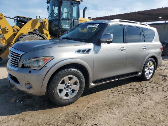 Infiniti Qx56 (2012)