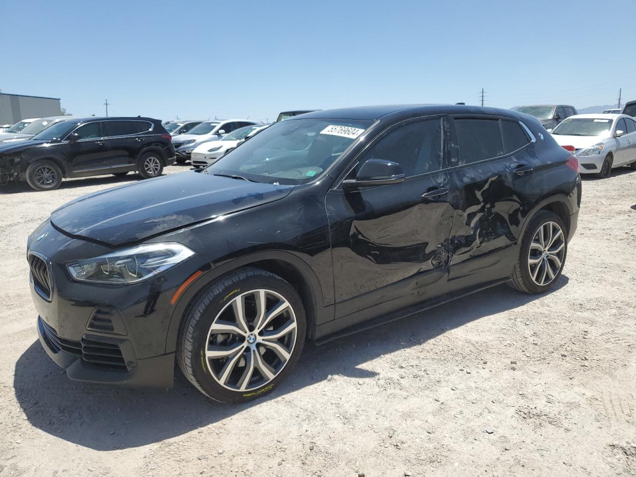Bmw X2 (2021)