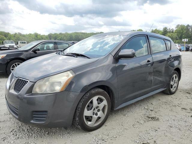 Pontiac Vibe (2009)