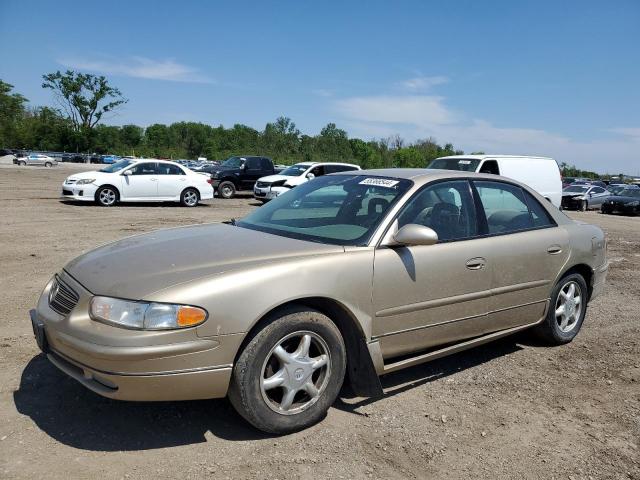 Buick Regal (2004)