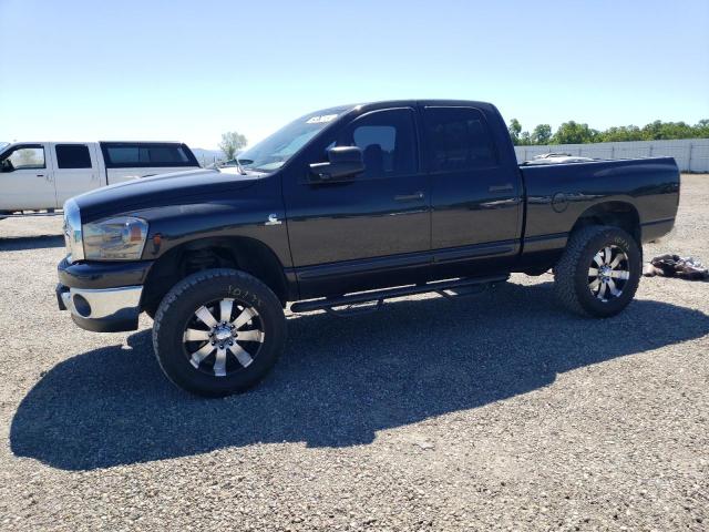 Dodge Ram 2500 (2007)