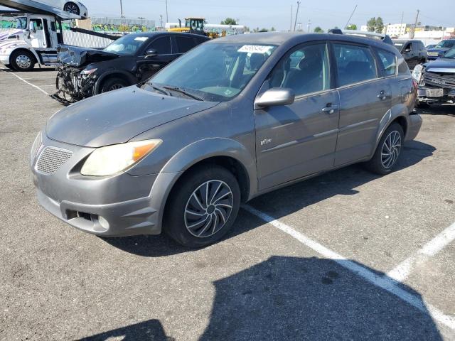 Pontiac Vibe (2005)
