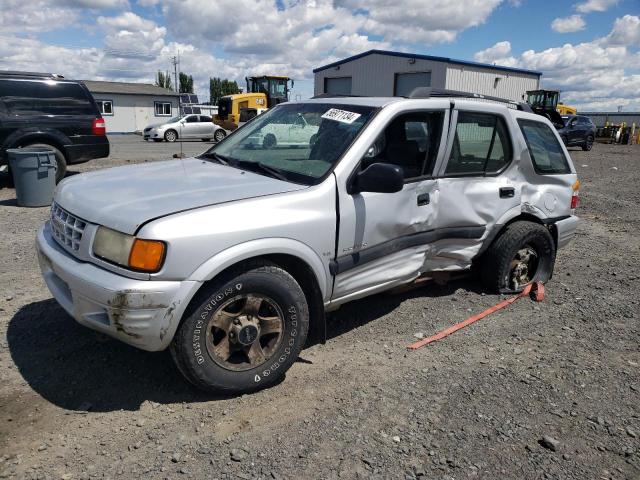 Isuzu Rodeo (1999)