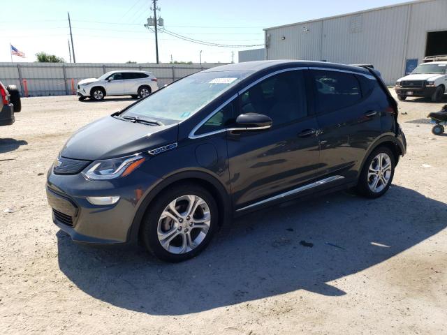 Chevrolet Bolt (2020)