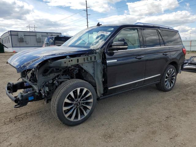 Lincoln Navigator (2021)