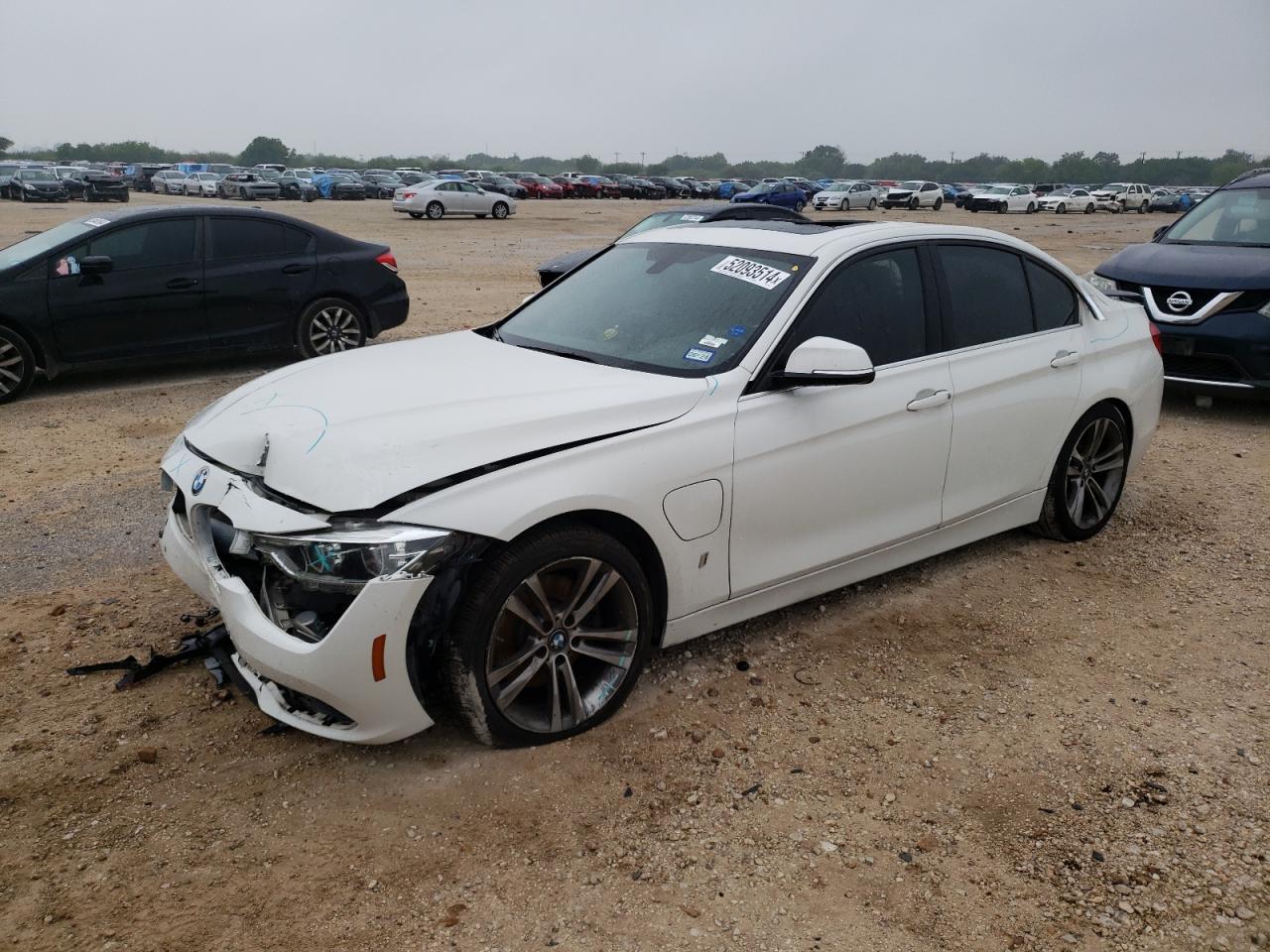 Bmw 3er (2018)