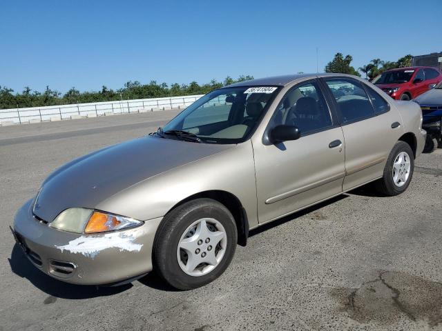 Chevrolet Cavalier (2001)