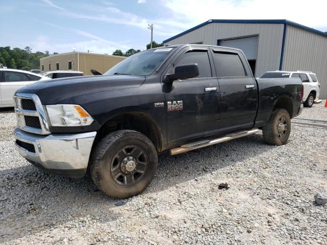 Ram 2500 slt (2017)