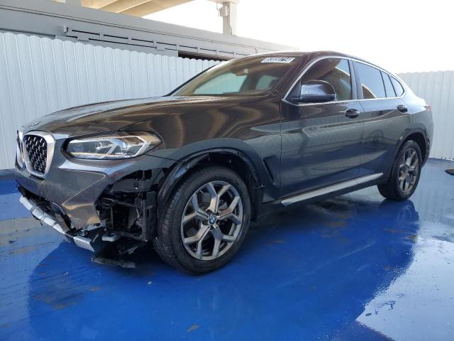 Bmw X4 (2024)