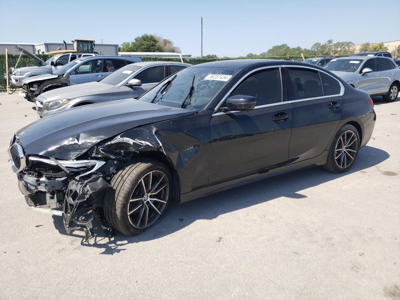 Bmw 3er (2020)