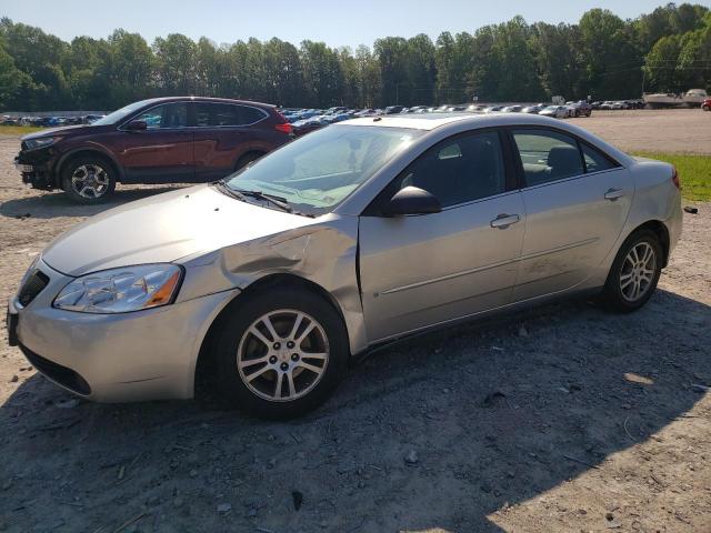 Pontiac G6 (2006)