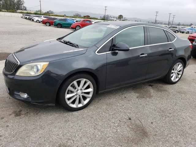 Buick Verano (2014)
