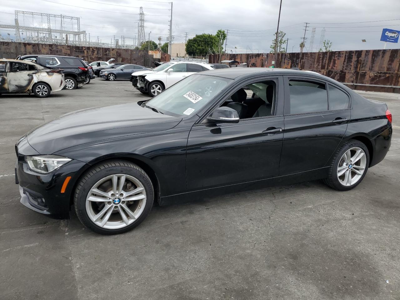 Bmw 3er (2018)