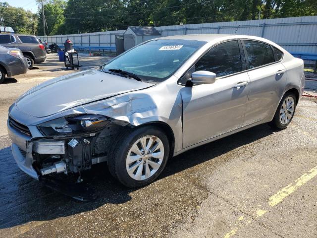 Dodge Dart (2014)