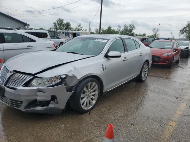 Lincoln Mks (2009)