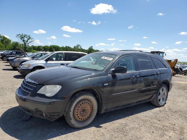 Chrysler Pacifica (2008)