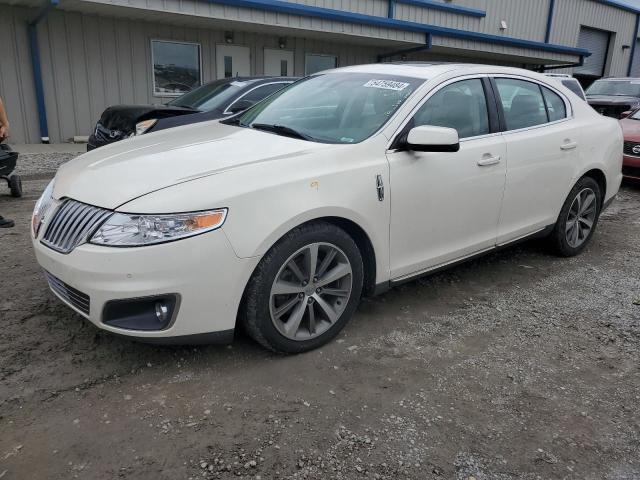 Lincoln Mks (2009)