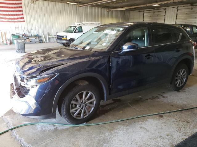 Mazda Cx-5 selec (2023)