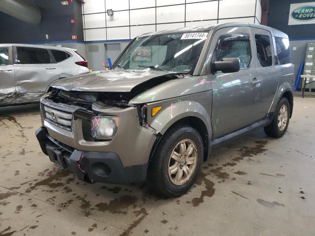 Honda Element (2007)