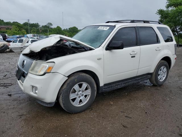 Mercury Mariner (2009)