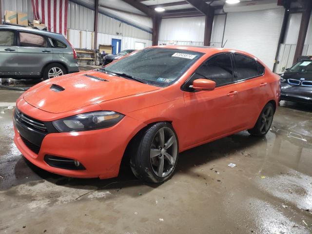 Dodge Dart (2016)