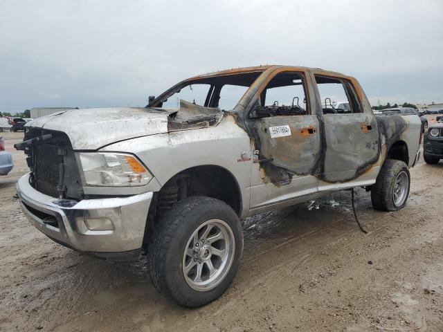 Ram 2500 slt (2016)